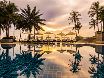 The World Hotels & Resorts