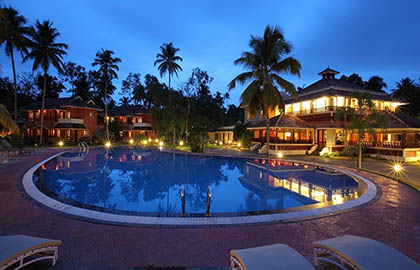 The World Backwaters